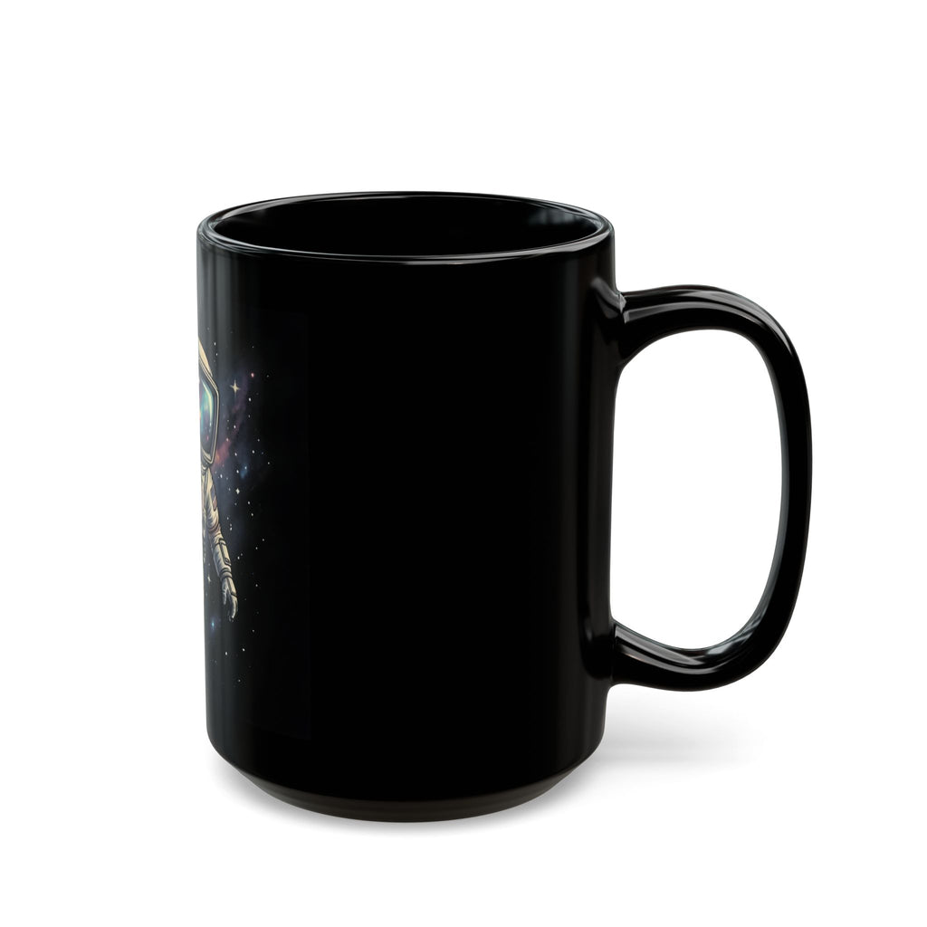Floating Astronaut | 11/15 oz Mug