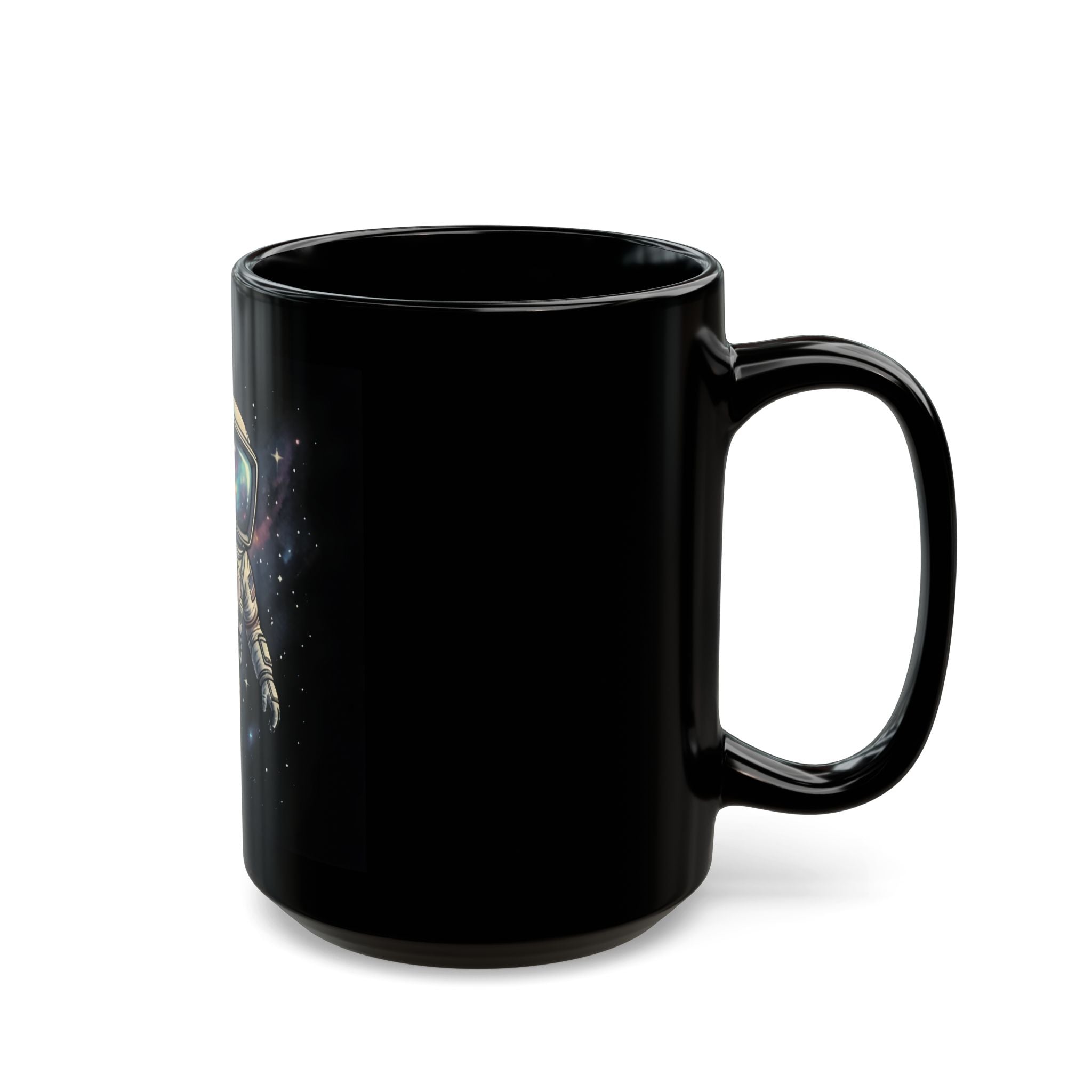 Floating Astronaut | 11/15 oz Mug