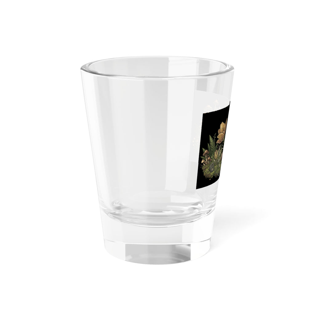 Diasy Chain | Shot Glass