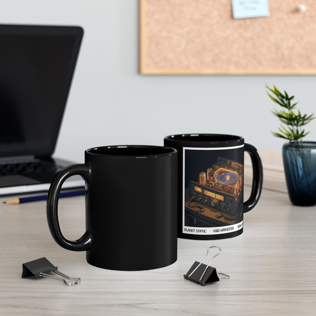 Void Harvester | 11/15 oz Mug