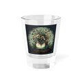 Static Bloom | Shot Glass