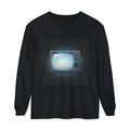 CRT Dreams | Long Sleeve Shirt