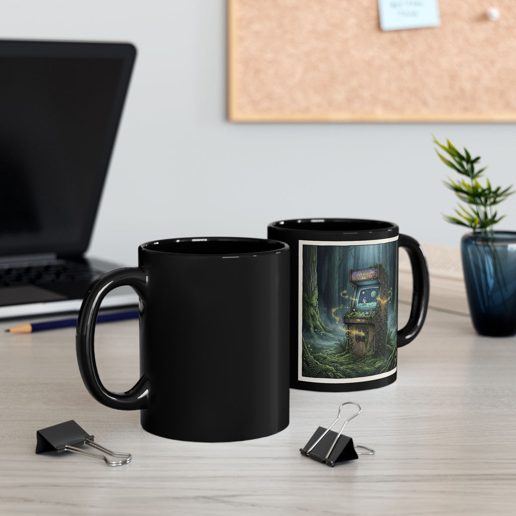 Nature Wins | 11/15 oz Coffee Mug