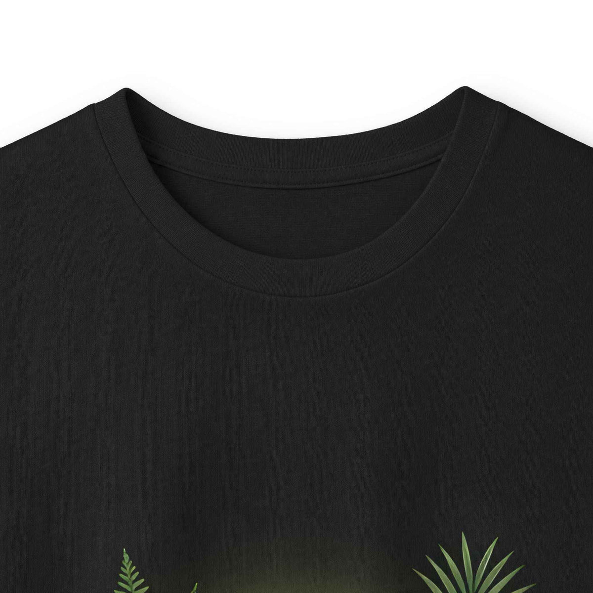 Computer Garden | Long Sleeve Shirt