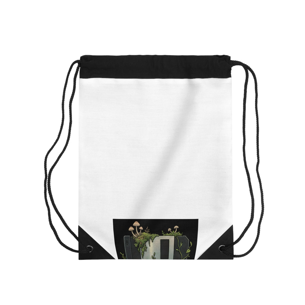 Drawstring Bag