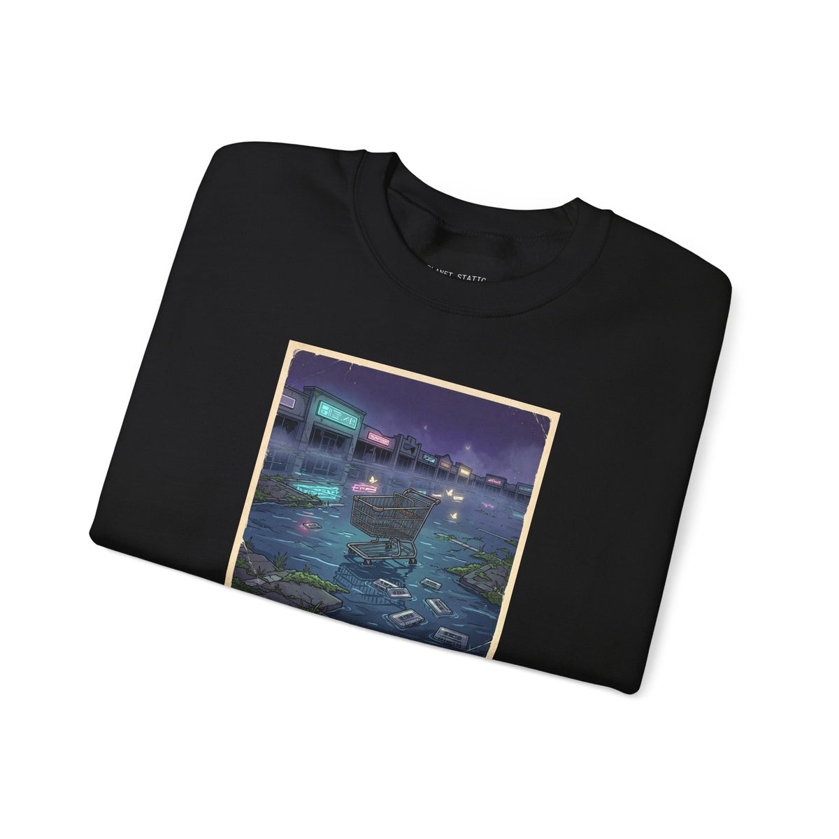 Retail Relic | Crewneck Sweatshirt