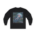 Glitched Jellyfish | Long Sleeve Shirt