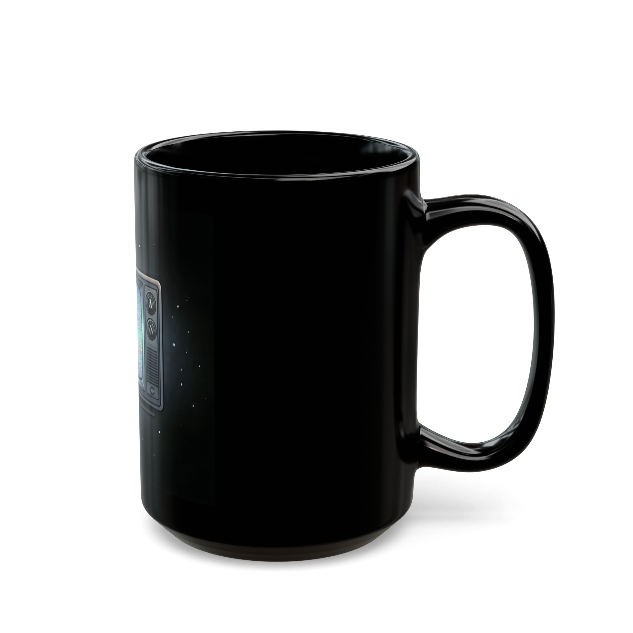 CRT Dreams | 11/15 oz Mug