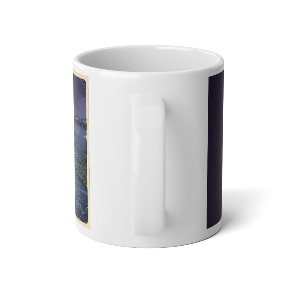 Retail Relic | 20 oz Coffee Mug