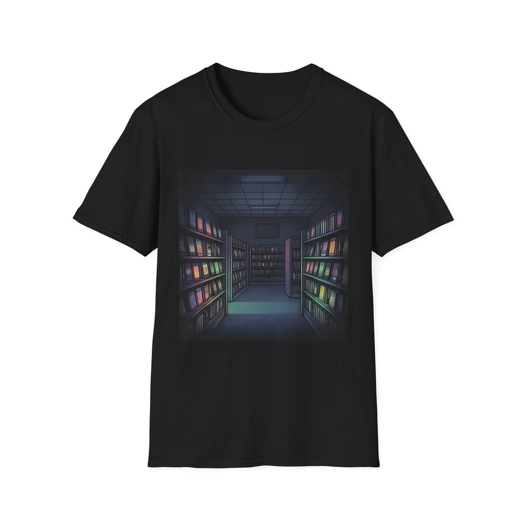 Video Rental Store | Unisex T-Shirt