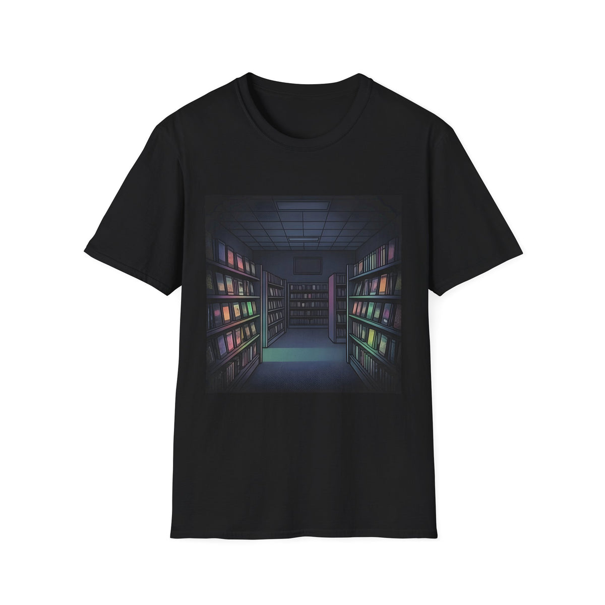 Video Rental Store | Unisex T-Shirt