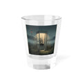 Night Call | Shot Glass