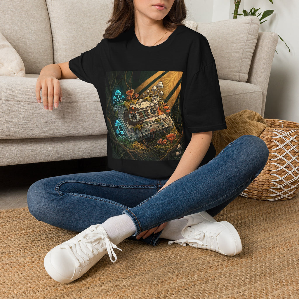 Forest Rewind | Unisex T-Shirt