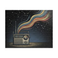 Radio Constellations | Puzzle