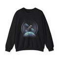 Analog Satellite | Crewneck Sweatshirt