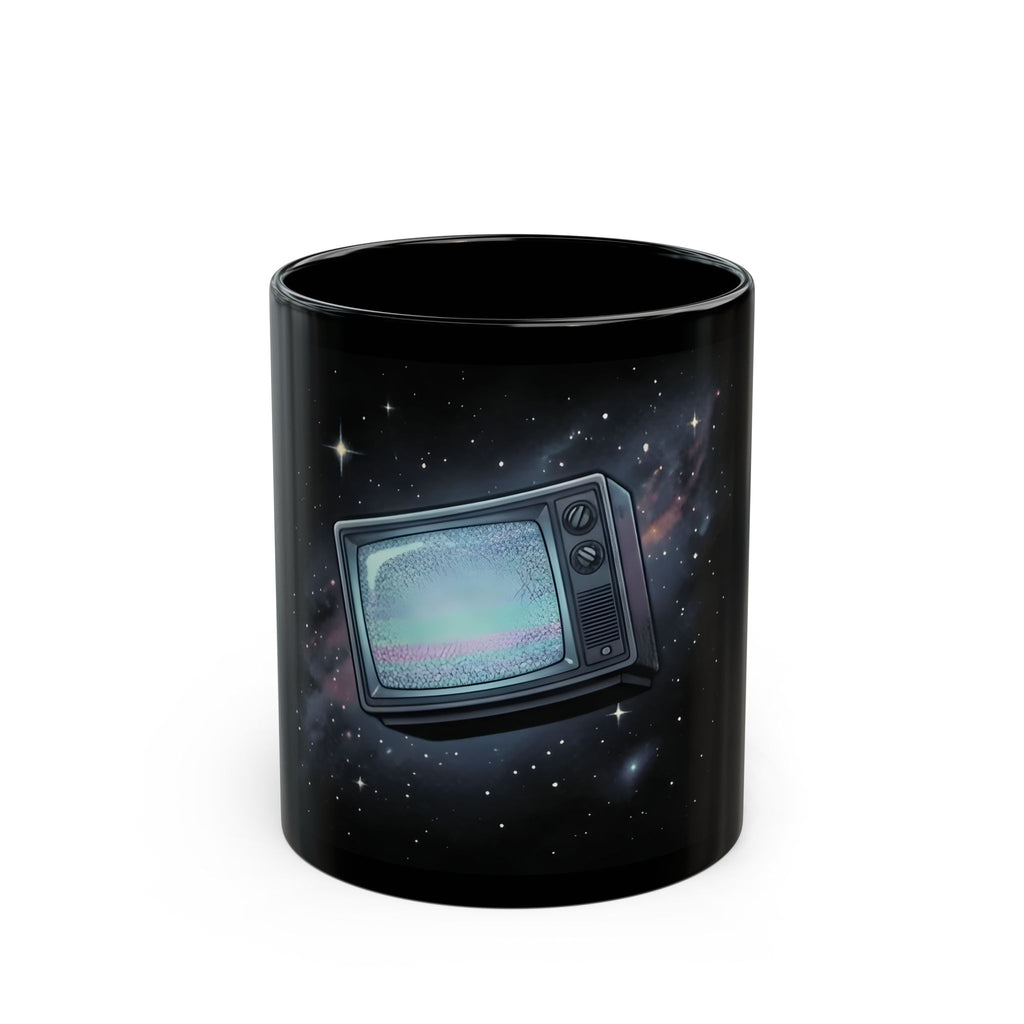 CRT in Space | 11/15 oz Mug
