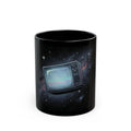 CRT in Space | 11/15 oz Mug