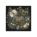 Analog Ecosystem | Square Fridge Magnet