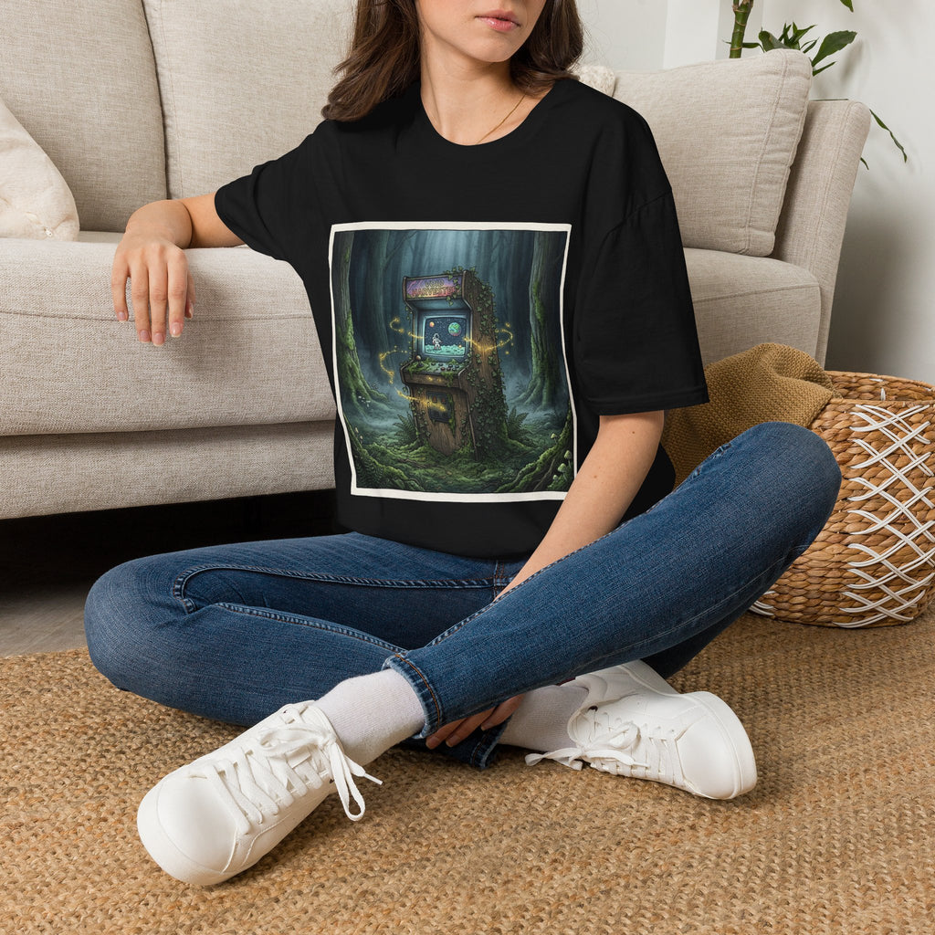 Nature Wins | Unisex T-Shirt