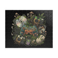 Analog Ecosystem | Puzzle