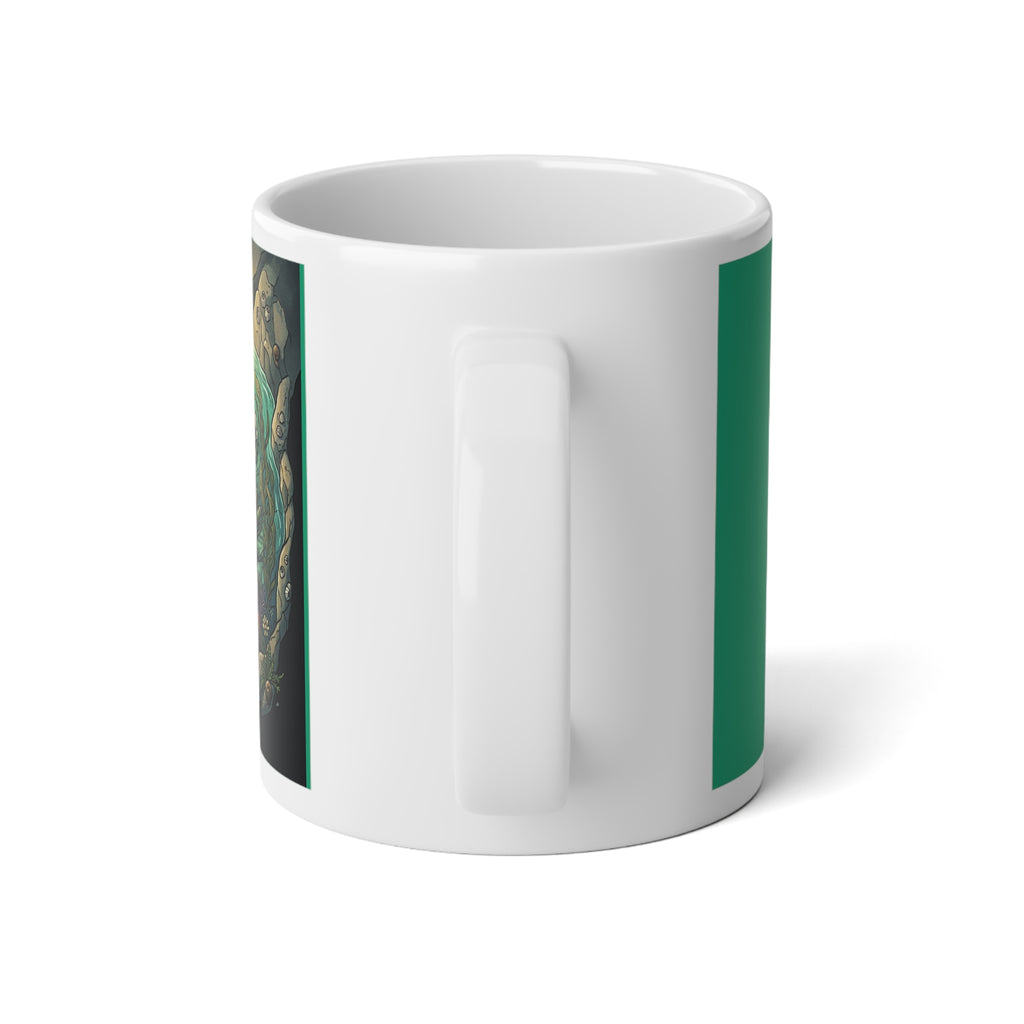 Tidal Mainboard |  20 oz Coffee Mug