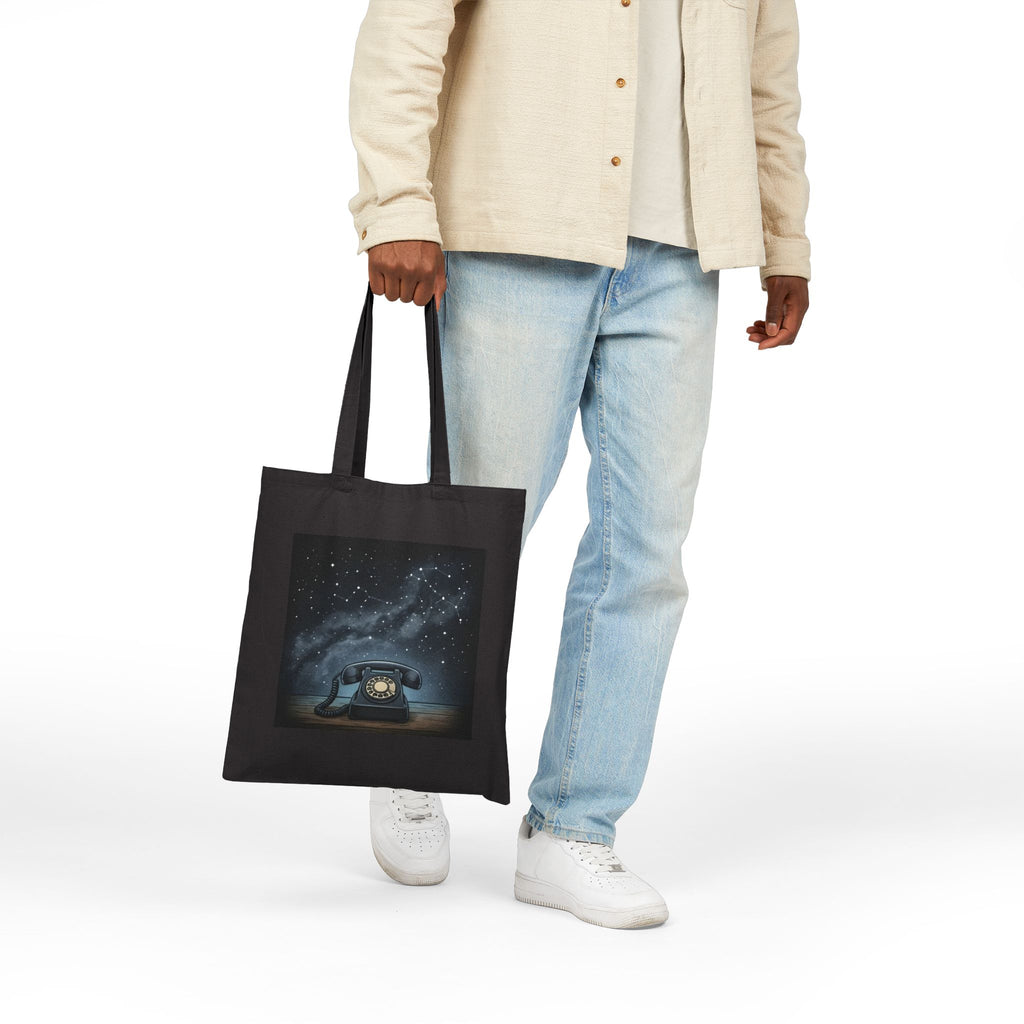 Rotary Telephone | Tote Bag