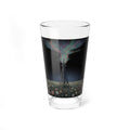 Signal Field | 16 oz Glass