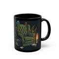 Analog Sanctuary | 11/15 oz Coffee Mug