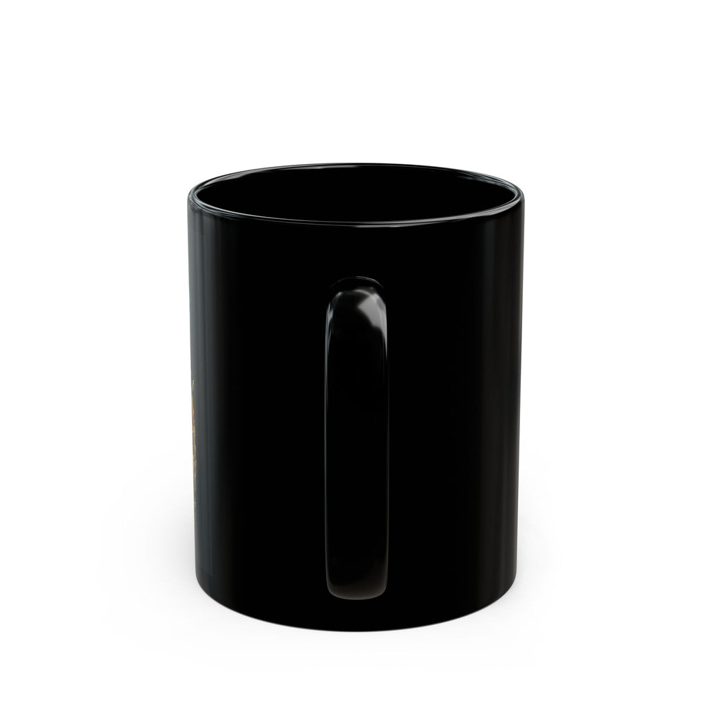 Silicon Ridge | 11/15 oz Coffee Mug