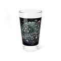 Planet Static | 16 oz Glass