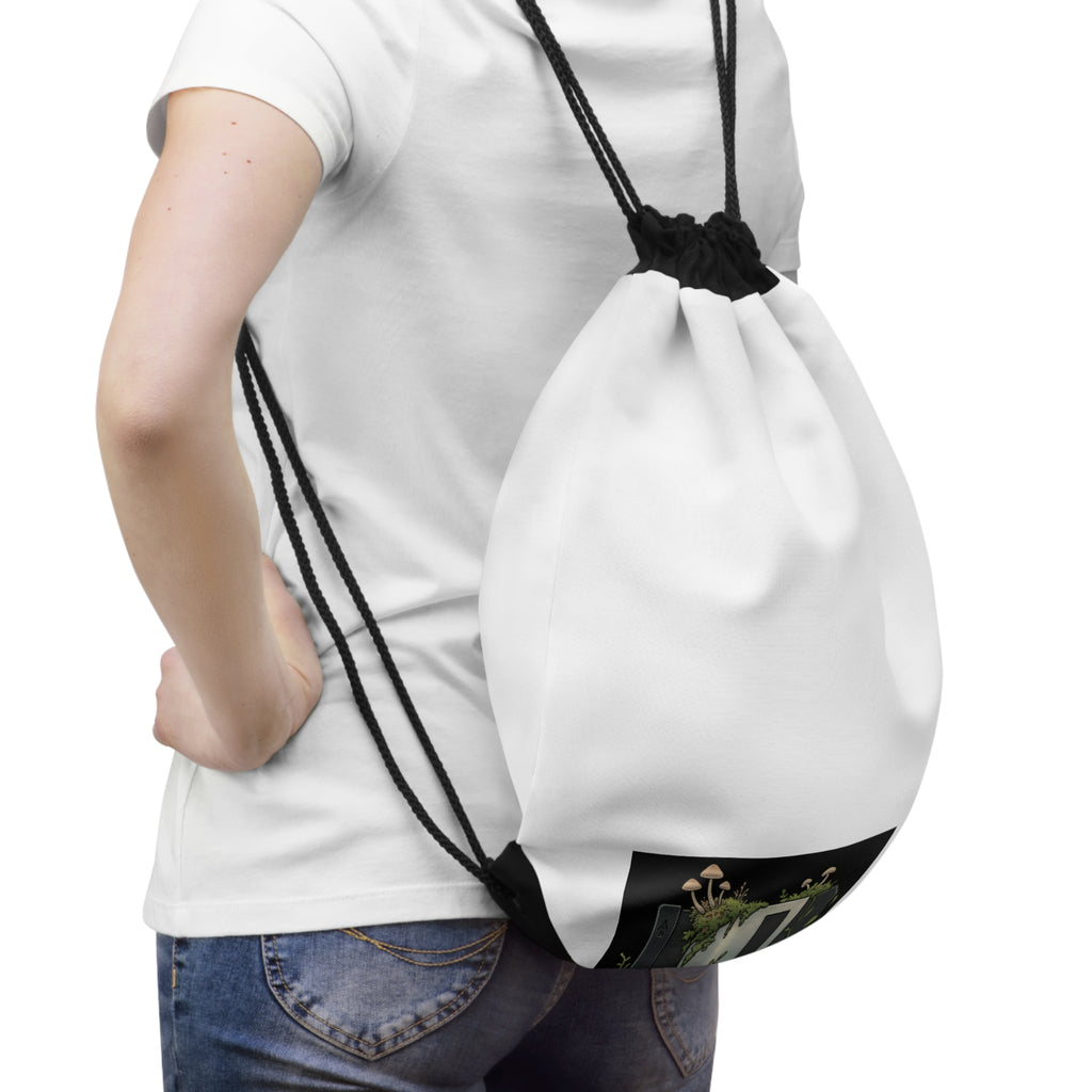 Drawstring Bag