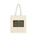 Daisy Chain | Canvas Tote Bag