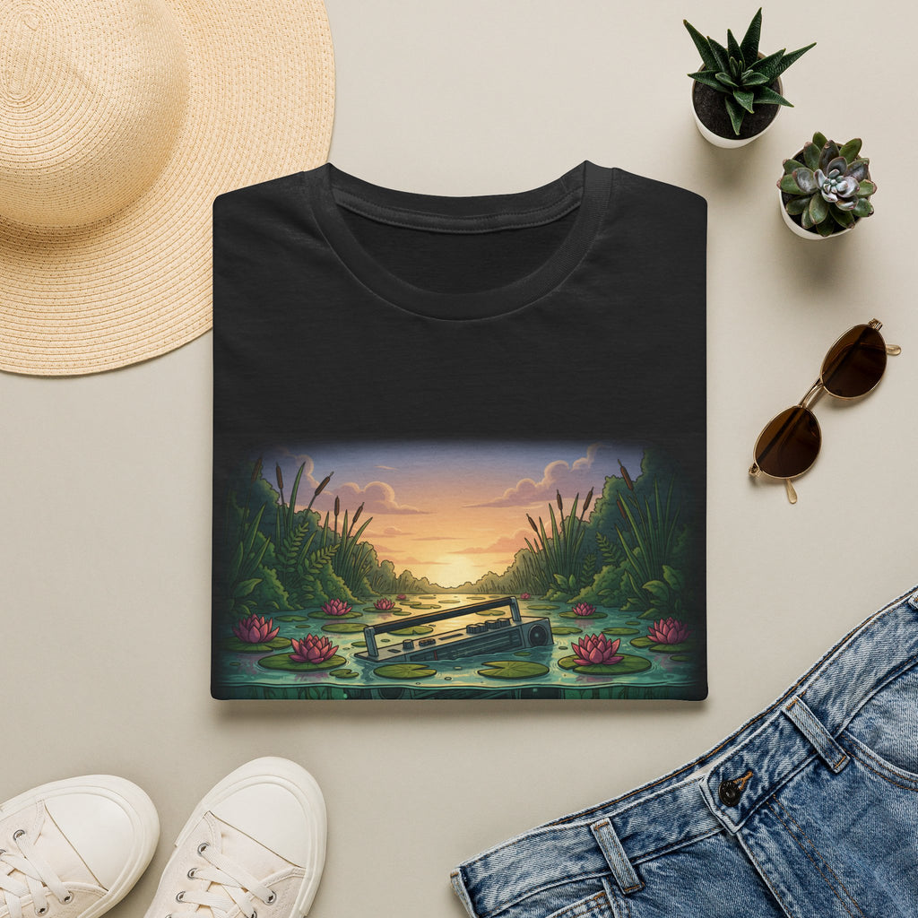 Submerged Frequency | Unisex T-Shirt