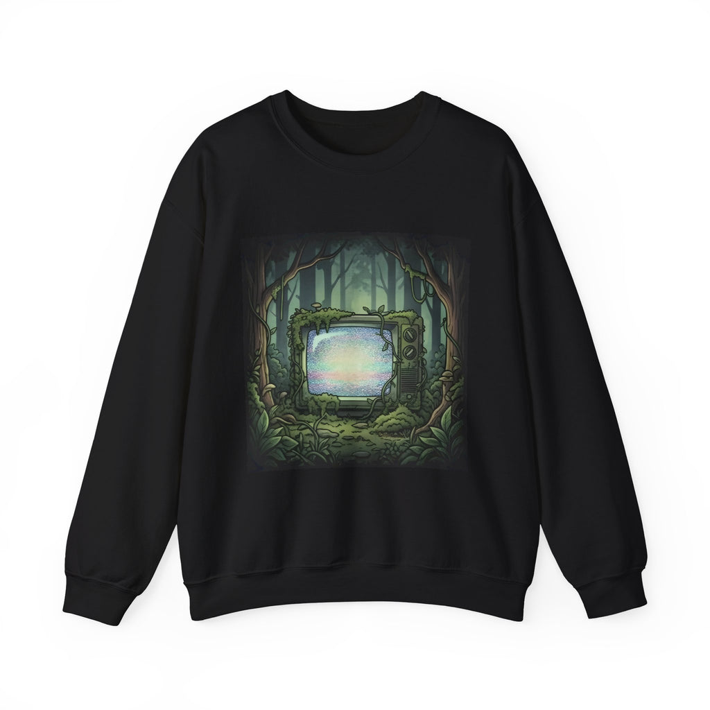 Forest CRT | Sweatshirt