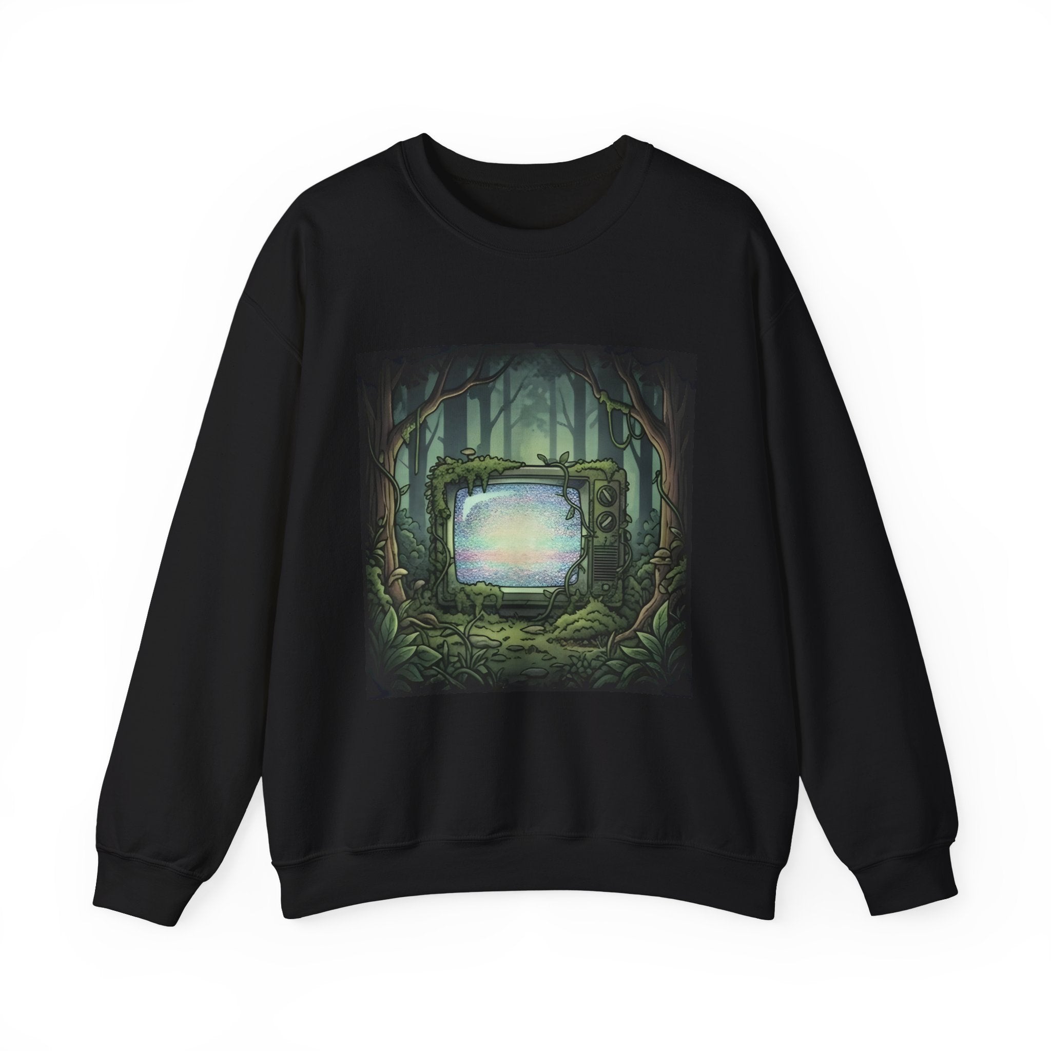 Forest CRT | Sweatshirt