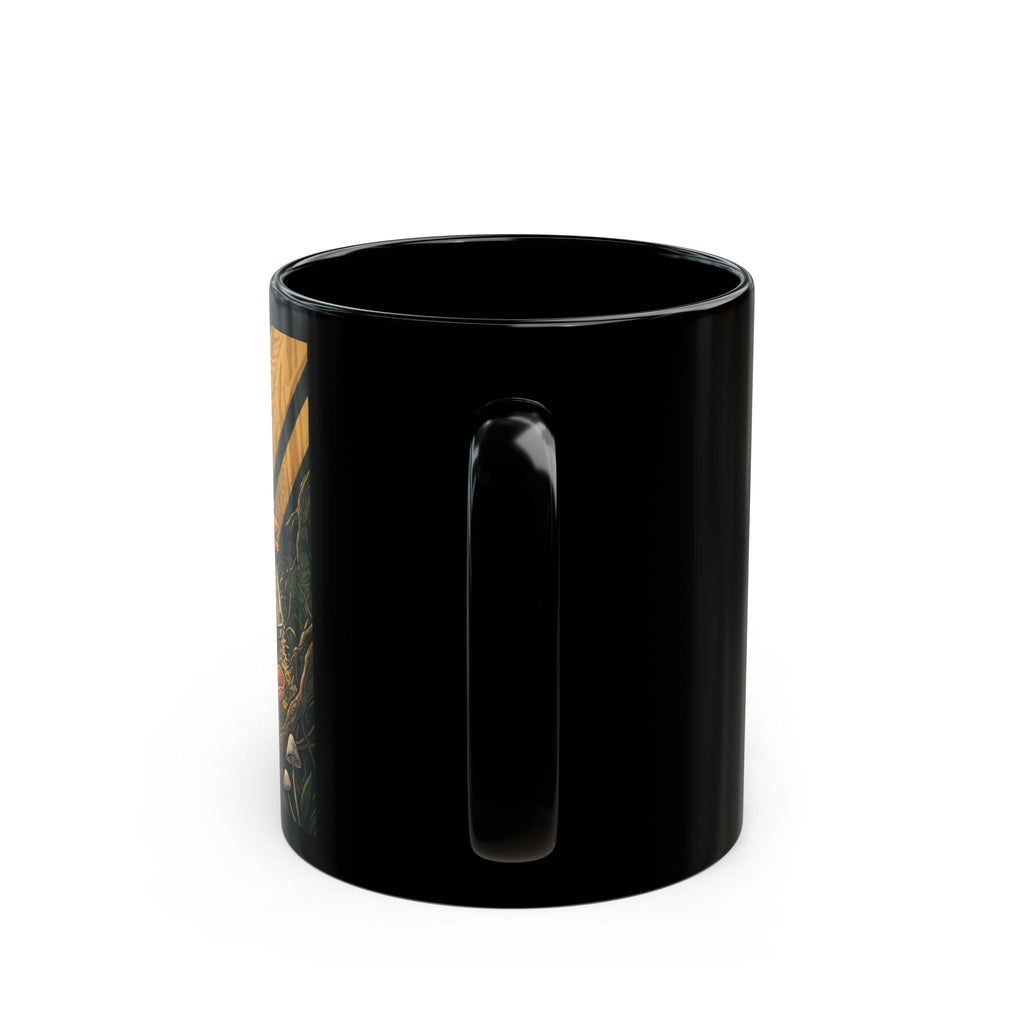 Forest Rewind | 11/15 oz Coffee Mug