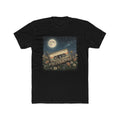 Cassette Moon | Unisex T Shirt