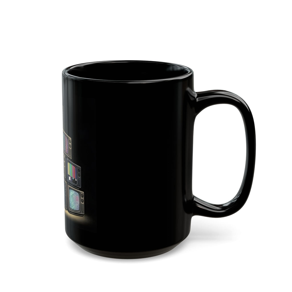 Stack of CRTs | 11/15 oz Mug