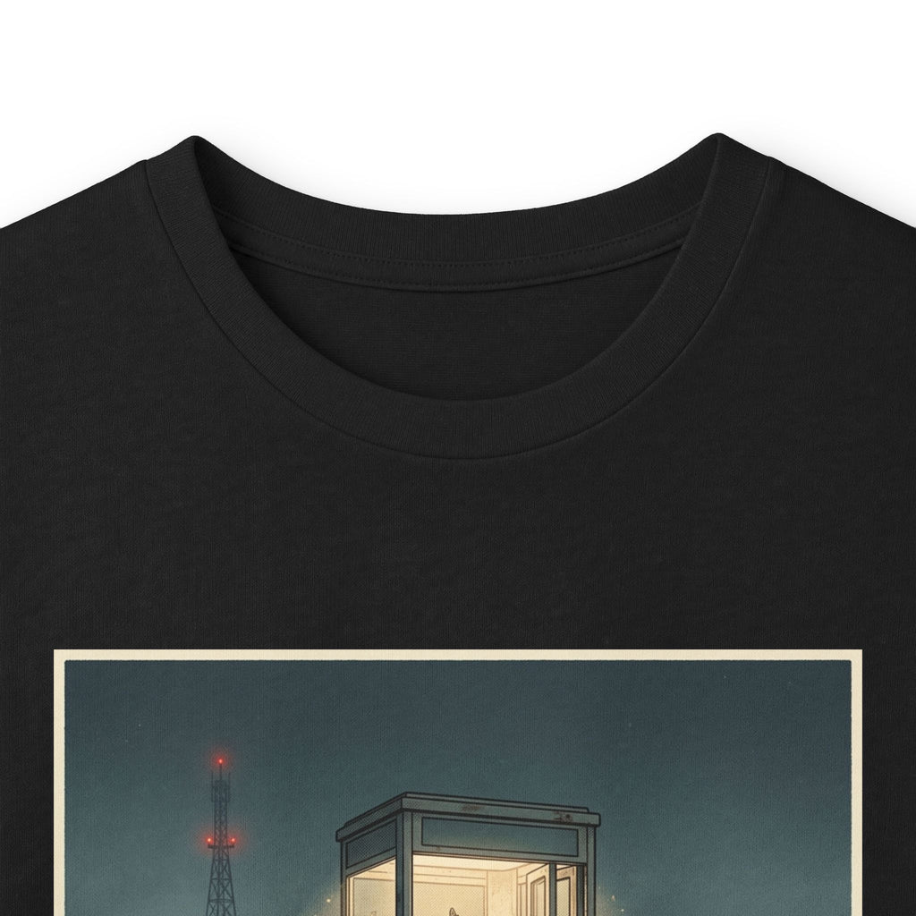 Night Call | Long Sleeve Shirt