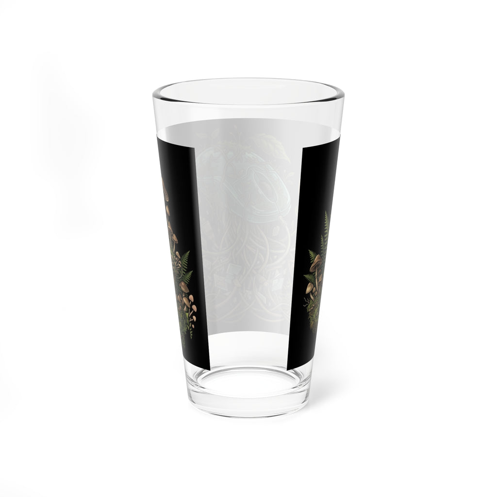 Daisy Chain | 16 oz Glass
