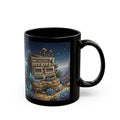 High Desert Hi-Fi | 11/15 oz Coffee Mug