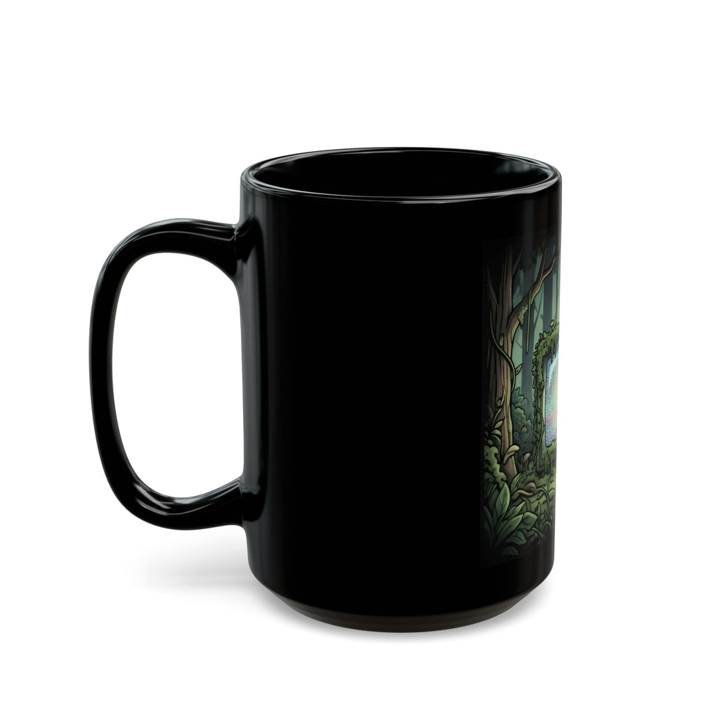 CRT Forest | 11/15 oz Mug