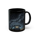 Rotary Telephone | 11/15 oz Coffee Mug