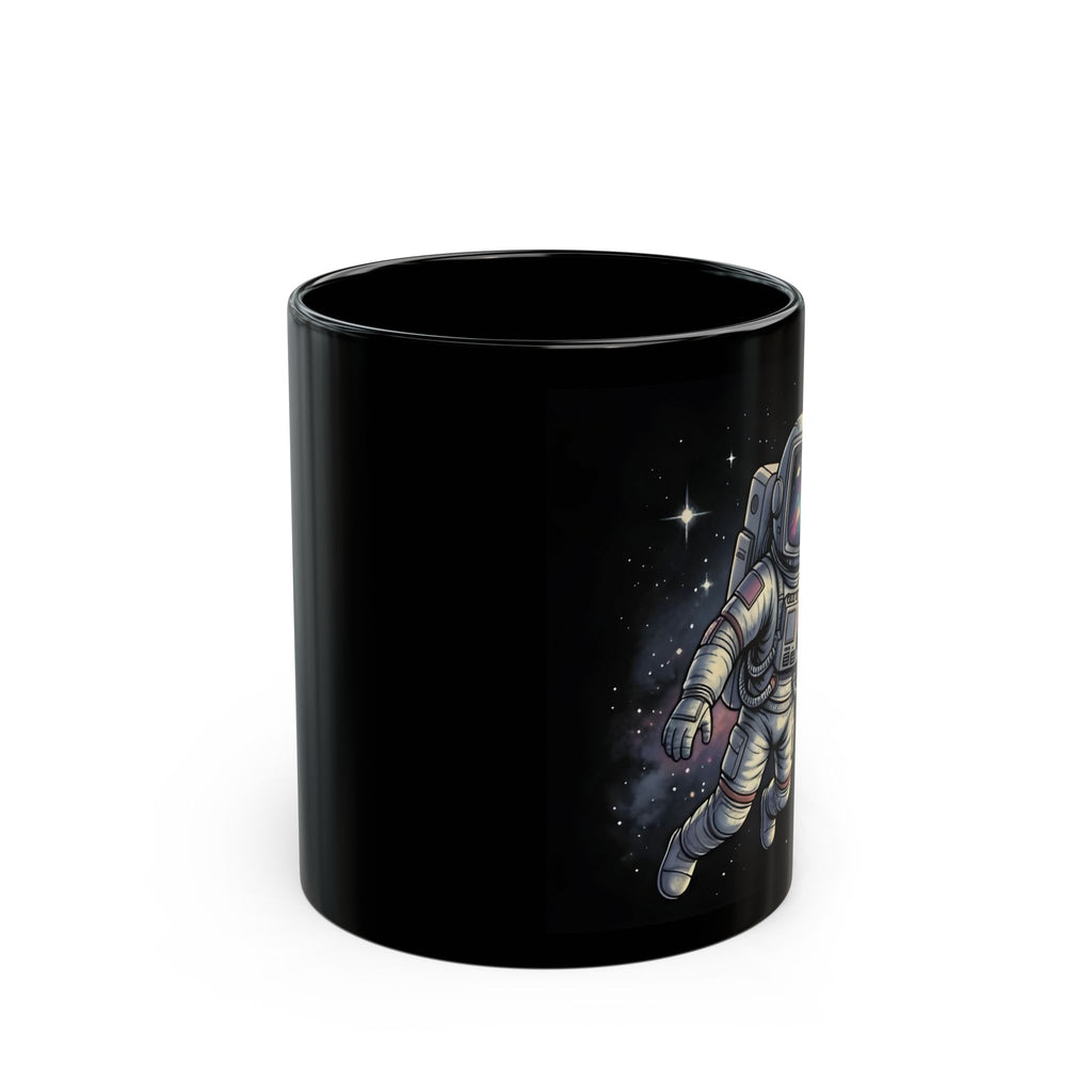 Floating Astronaut | 11/15 oz Coffee Mug