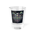 Floating Island | Shot Glass