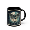 Circuit Moth | 11/15 oz Coffee Mug