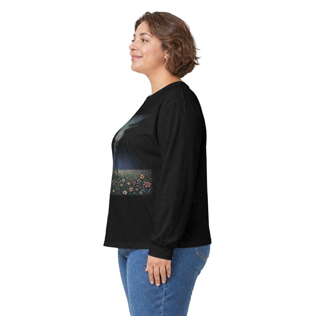 Signal Field | Long Sleeve Shirt