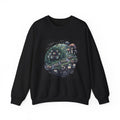 Planet Static | Crewneck Sweatshirt