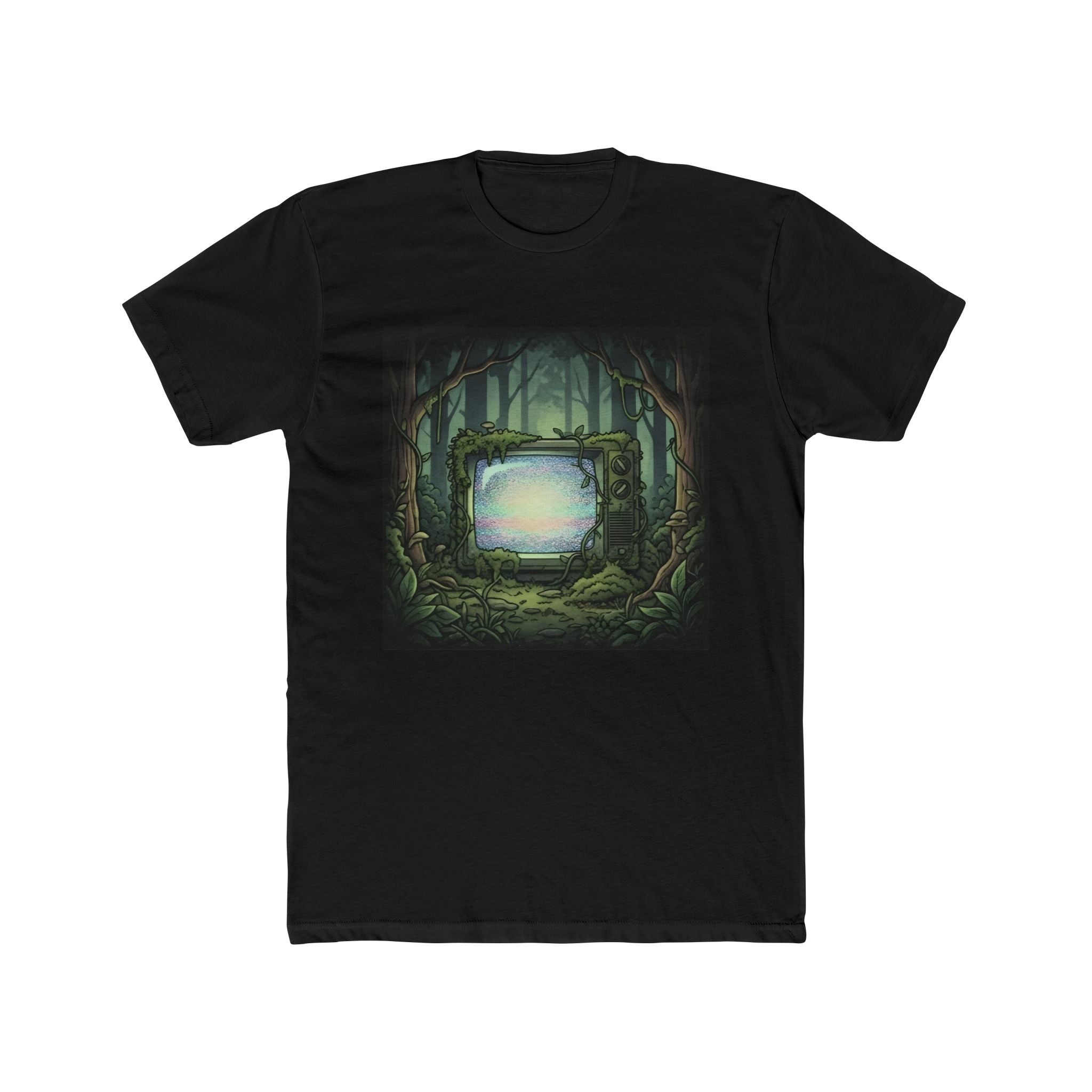 Forest CRT | Unisex T Shirt