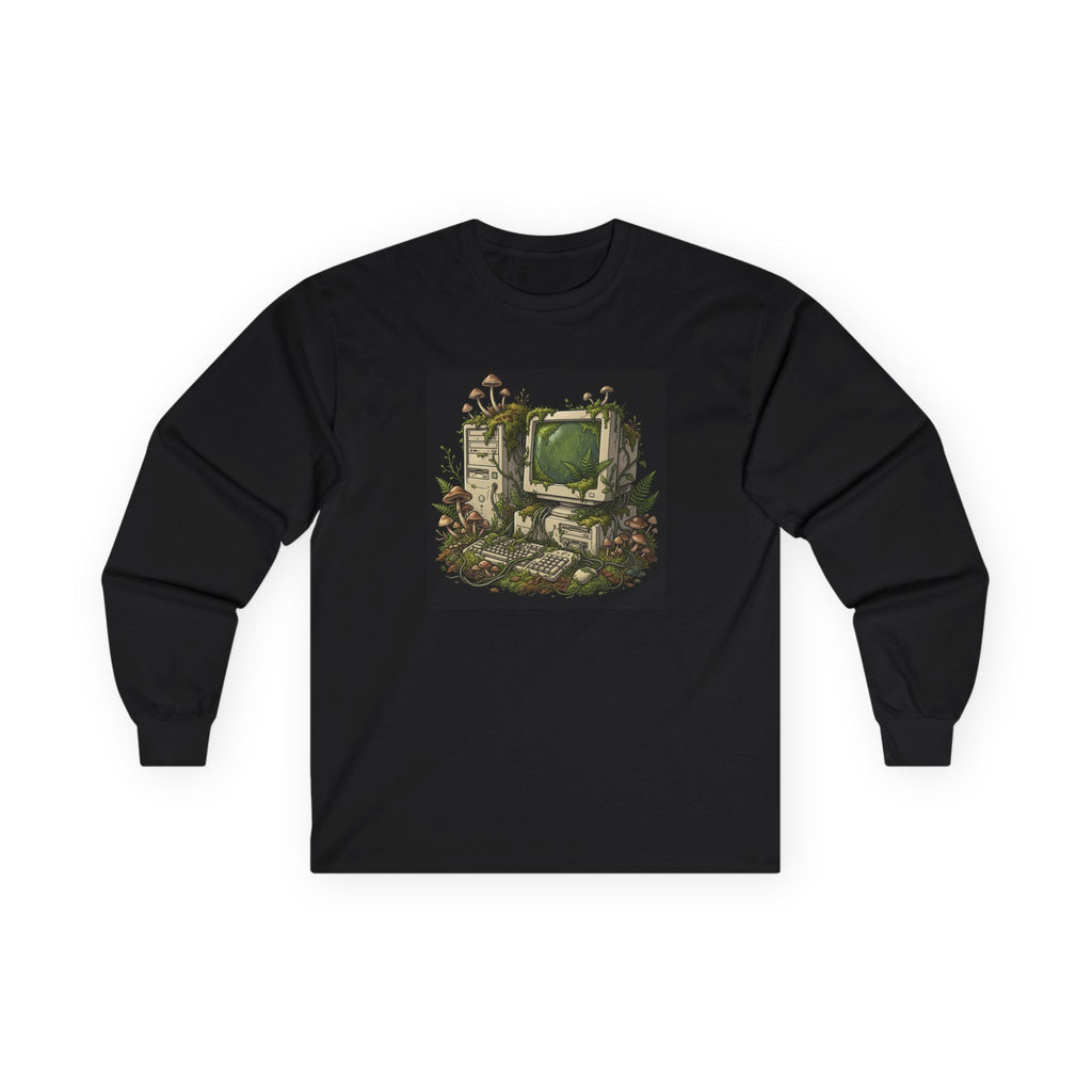 Forest Terminal | Long Sleeve Shirt